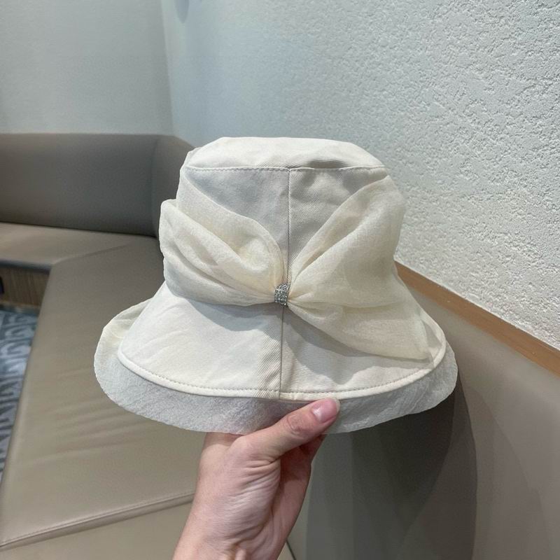 Chanel hat 062705
